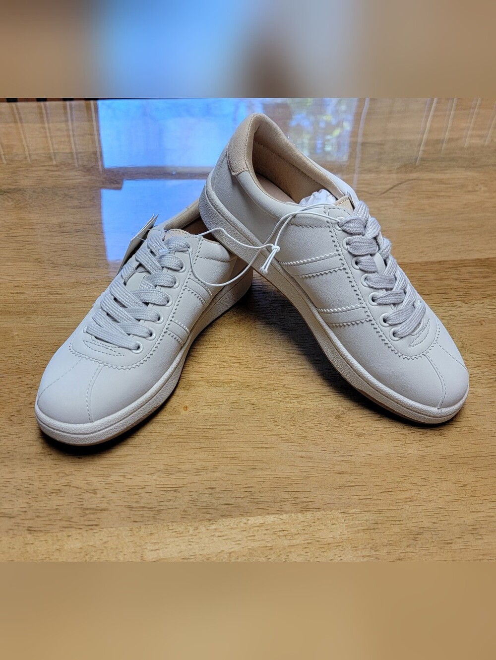 A New Day Womens Sneakers